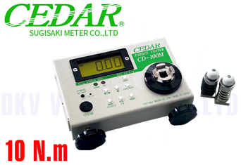 Thiết bị đo lực Cedar CD-100M