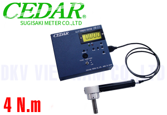 Thiết bị đo lực Cedar DI-12-SL4