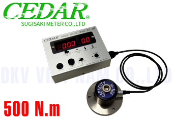 Thiết bị đo lực Cedar DI-1M-IP500