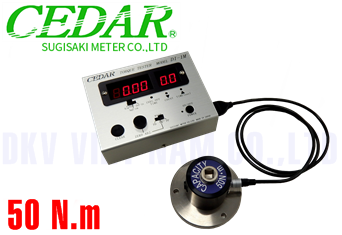 Thiết bị đo lực Cedar DI-1M-IP50