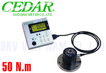 Thiết bị đo lực Cedar DIS-IP50