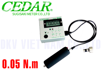Thiết bị đo lực Cedar DIS-RL005