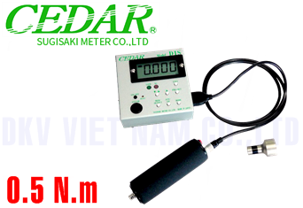 Thiết bị đo lực Cedar DIS-RL05