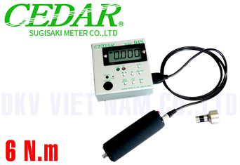 Thiết bị đo lực Cedar DIS-RL6