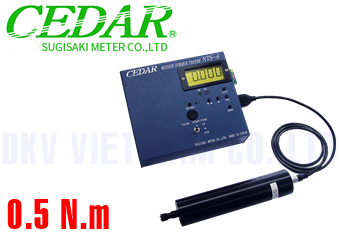 Thiết bị đo lực Cedar NTS-06(S-5)