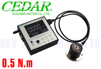Thiết bị đo lực Cedar WDIS-IP05