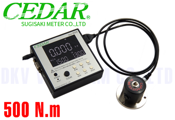 Thiết bị đo lực Cedar WDIS-IP500