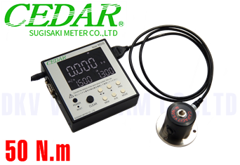 Thiết bị đo lực Cedar WDIS-IP50