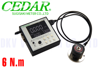 Thiết bị đo lực Cedar WDIS-RL6