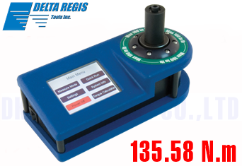 Thiết bị đo lực Delta Regis DRTQ-100-f