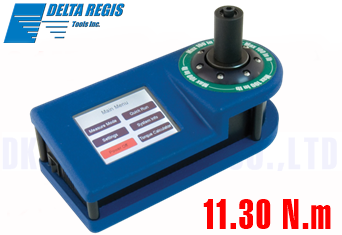 Thiết bị đo lực Delta Regis DRTQ-100-i
