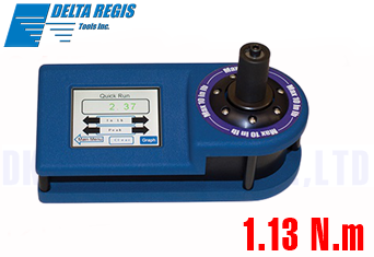Thiết bị đo lực Delta Regis DRTQ-160-z