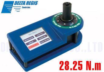 Thiết bị đo lực Delta Regis DRTQ-250-i