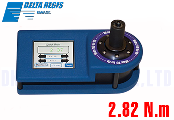 Thiết bị đo lực Delta Regis DRTQ-25-i