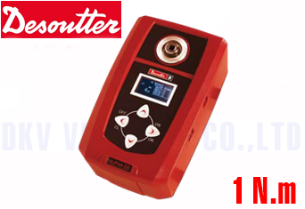 Thiết bị đo lực Desoutter ALPHA D1