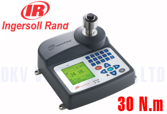 Thiết bị đo lực Ingersollrand EXTT-30 