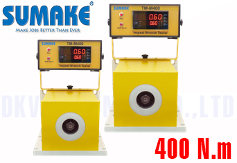 Thiết bị đo lực Sumake TM-M400