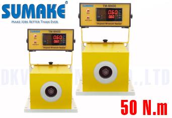 Thiết bị đo lực Sumake TM-M50