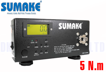Thiết bị đo lực Sumake TM-S50