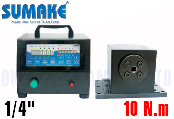 Thiết bị đo lực Sumake TT-C210