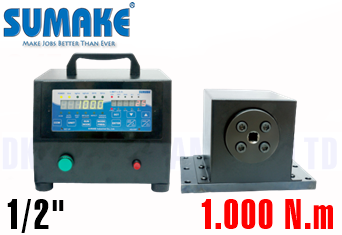 Thiết bị đo lực Sumake TT-C41000 1/2
