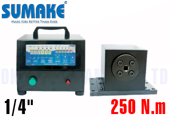 Thiết bị đo lực Sumake TT-C4250 1/4