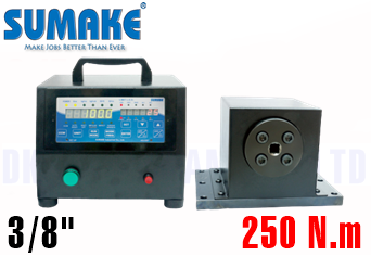 Thiết bị đo lực Sumake TT-C4250 3/8