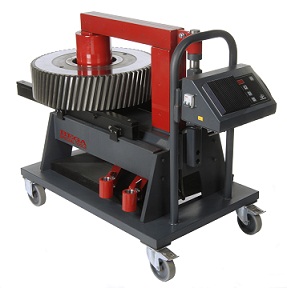 Thiết bị gia nhiệt 40 RMD