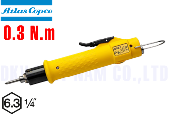 Tô vít lực Atlas Copco EBL03-Q