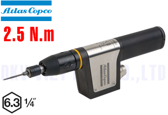 Tô vít lực Atlas Copco QMC41-250-I06