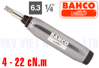 Tô vít lực Bahco 6873N