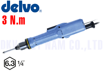 Tô vít lực Delvo DLV30A06L-ABK