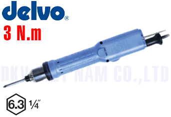 Tô vít lực Delvo DLV30A12P-ABK