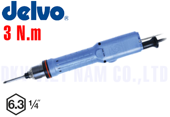 Tô vít lực Delvo DLV30A20P-ABK