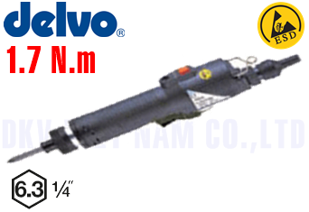 Tô vít lực Delvo DLV7530-BKE
