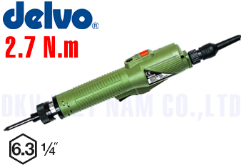 Tô vít lực Delvo DLV7540-MKE