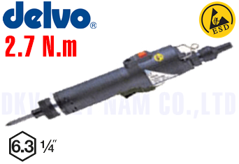 Tô vít lực Delvo DLV8540-BKE