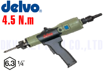 Tô vít lực Delvo DLV8550-BKE