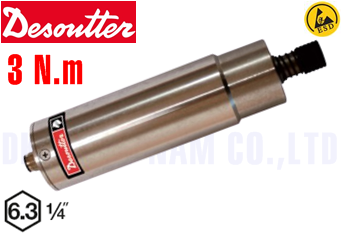 Tô vít lực Desoutter SLC030-F1200-C4Q