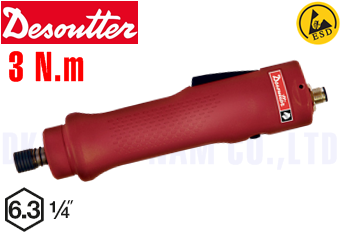 Tô vít lực Desoutter SLC030-L1200-C4Q