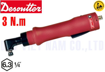 Tô vít lực Desoutter SLC030-L1200-C90A4H