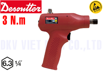Tô vít lực Desoutter SLC030-T1200-C4Q