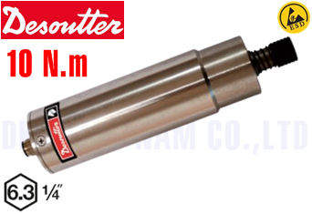 Tô vít lực Desoutter SLC100-F600-C4Q