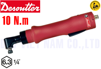 Tô vít lực Desoutter SLC100-L600-C90A4H