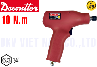 Tô vít lực Desoutter SLC100-T600-C4Q