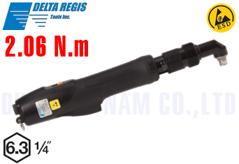 Tô vít lực điện Delta Ridgis CESL827B-ESD/RA