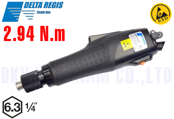 Tô vít lực điện Delta Ridgis CESL827BP-ESD