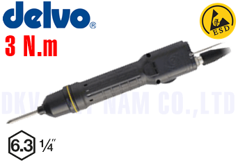 Tô vít lực điện Delvo DLV30A06P-AYK