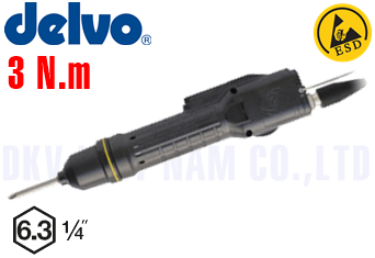 Tô vít lực điện Delvo DLV30A20L-AYK