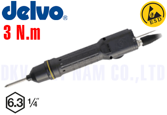 Tô vít lực điện Delvo DLV30A20P-AYK